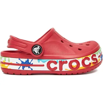 Dívčí obuv Crocs Pepper 356681 C5 (22)