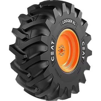 Pneu pro těžký stroj 28L-26 Ceat Logger XL 20 PR 165 A6 TL Steel Shield