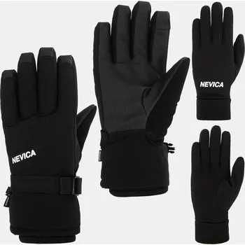 Nevica Black 2846498 M