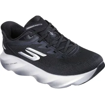Pánská obuv Tenisky Skechers Black 9666732 7 (41)
