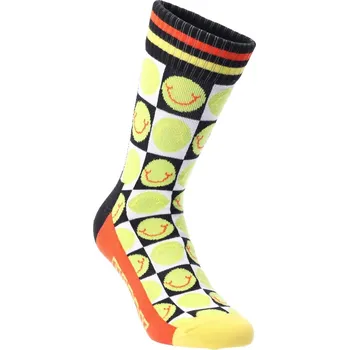 Pánská móda Ponožky Happy Socks Green 4252528 7-11