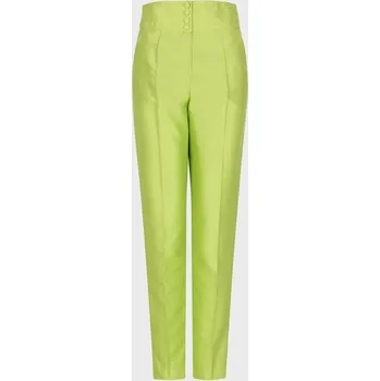 Oblečení a móda Emporio Armani Yellow 6595687 6