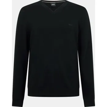 Pánský svetr Svetr Boss Black 3921512 M