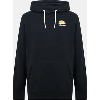 Pánská móda Mikina Ellesse Black 1089994 Large