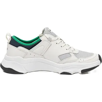 Pánské tenisky Tenisky Boss Open White 2215589 11 (45)