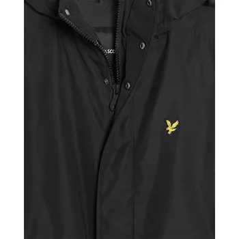 Bunda Lyle and Scott Jet Black 3747820 M