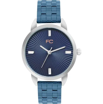 Hodinky Hodinky French Connection Blue 3464624 One Size