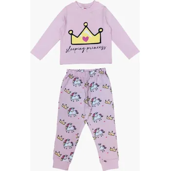 Chlapecké pyžamo Star Princess 9678208 3-4 Yrs