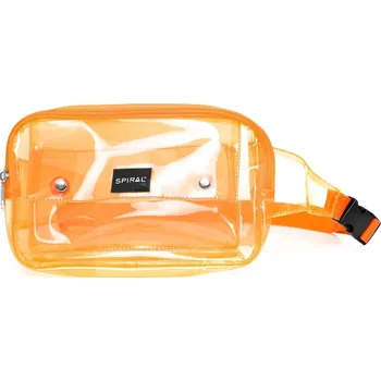 Ledvinka Spiral Orange 3370779 One Size