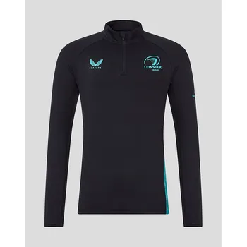 Pánská mikina Tričko Castore Navy 2204460 M