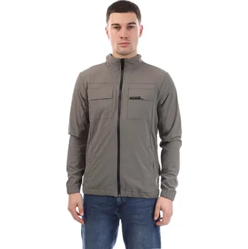 Pánská větrovka Bunda Duck and Cover Green 6722051 M