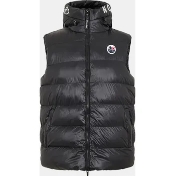 Pánská vesta Vesta Born Rich Black 455502 Small