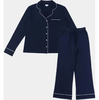 Dámské pyžamo Linea Navy 6073735 8 (36)