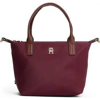 Kabelka Kabelka Tommy Hilfiger Deep Rouge 6920870 One Size