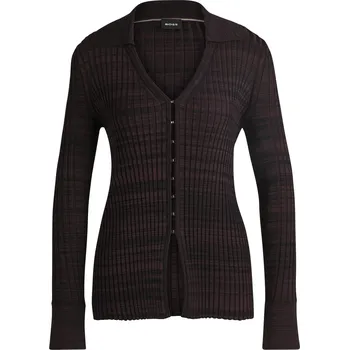 Dámské tričko Tričko Boss Open Miscellans 3259987 8 (S)