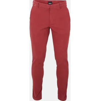 Pánské kalhoty Kalhoty Boss Open Brown 115324 34W R