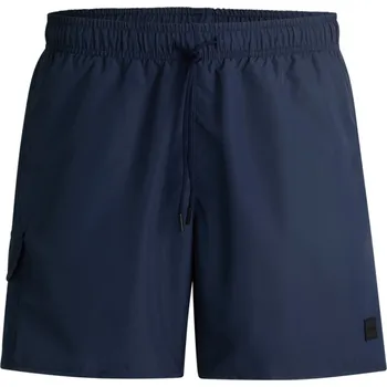 Pánské plavky Plavky Boss Navy 413 9933426 L