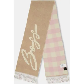 Šála Boss Rust 222 2132208 One Size