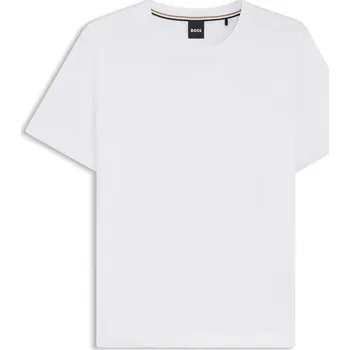Dámské tričko Tričko Boss White 1415230 12 (M)