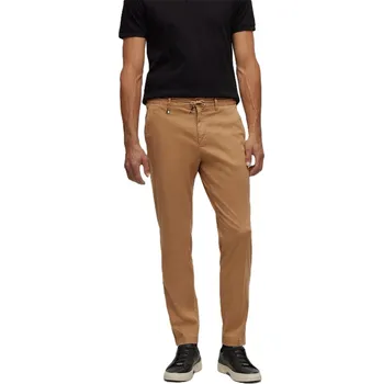 Pánské kalhoty Kalhoty Boss Beige 8325624 34W R