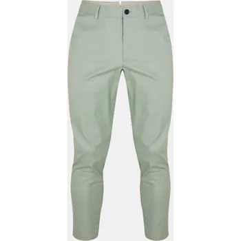 Pánské kalhoty Kalhoty Boss Pastel Green 5970027 38W R