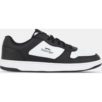 Pánská obuv Tenisky Slazenger Black 1564227 10 (45)