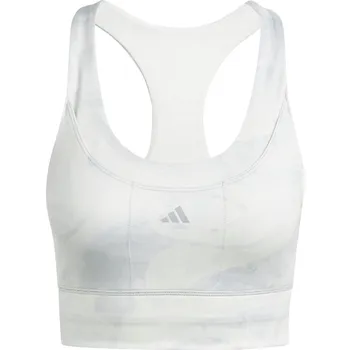 Dámské spodní prádlo Sportovní podprsenka adidas Grey 8050324 L D-DD