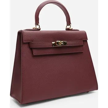 Dámské sandále Wheres That From Purple 2161531 One Size