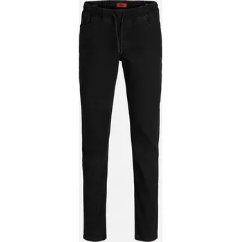 Chlapecké kalhoty Jack and Jones Black Denim 4418870 6 Years