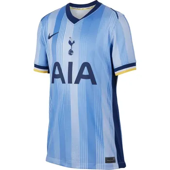 Chlapecké kraťasy Tottenham Hotspur Nike Blue 9533221 11-12 (L)