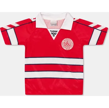 Chlapecké kraťasy Hummel Red 6656066 13 (XL)