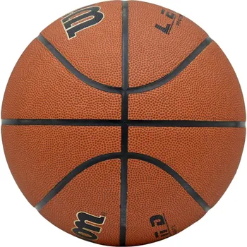 Basketbal BASKETBALOVÝ MÍČ WILSON LEGEND COMP BSKT BR R.5