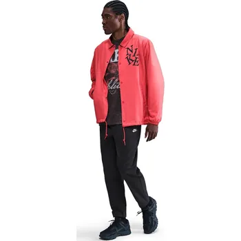 Tepláky Nike Black 101701 2XL