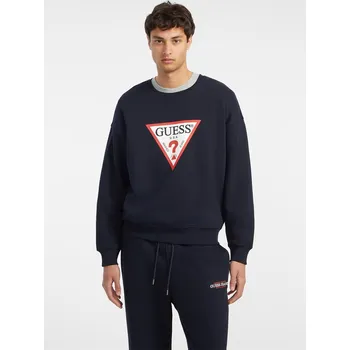 Pánská mikina Mikina Guess Ocean A71W 7156676 Medium