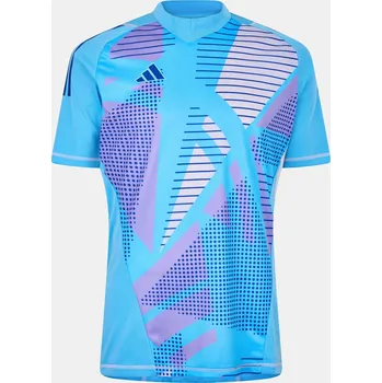 Brankářské rukavice adidas Blue 3064448 M