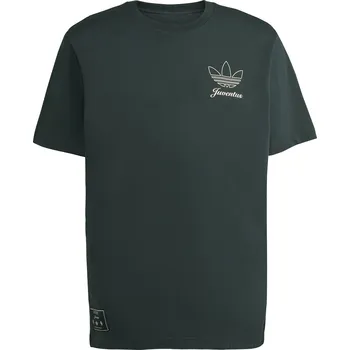 Tričko adidas Green 4191962 M