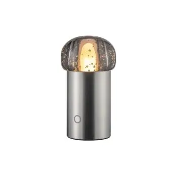 Stojací lampa Lampa přenosná Blomus Iris