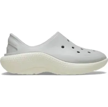 Dívčí obuv Crocs AtmosphereChalk 1790911 C4 (21)