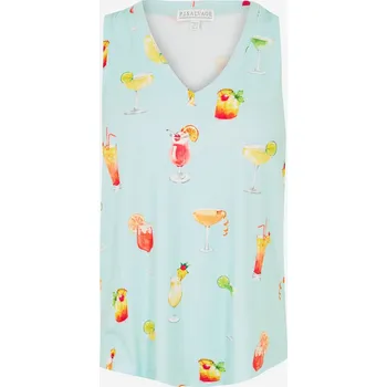 PJ Salvage Lantikblau 2034119 16 (XL)