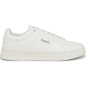 Pánské tenisky Tenisky Bench White 8264509 11 (46)