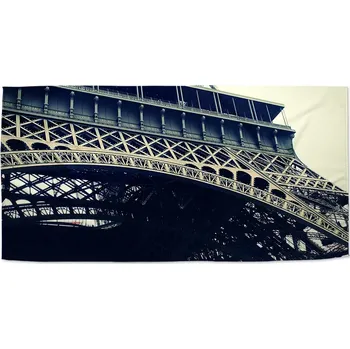 Sablio Ručník Eiffel Tower - 30x50 cm