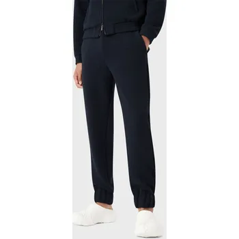 Pánské kalhoty Kalhoty Emporio Armani Navy 6367058 48R