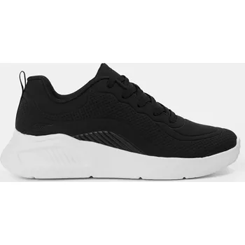 Dámská móda Tenisky Skechers Black 3799788 5 (38)