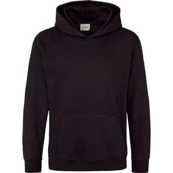 Dívčí mikina AWD Jet Black 8245390 12-13 (L)