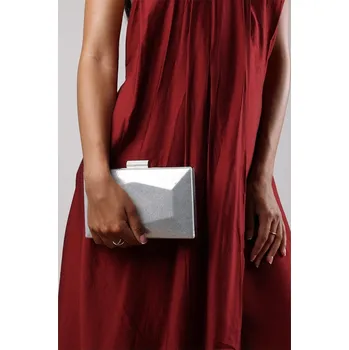 Dámské sandále Wheres That From Silver 2170275 One Size