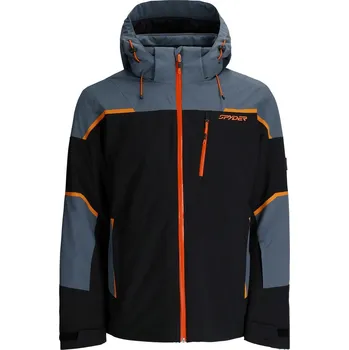 Bunda Spyder Slate 6438128 Medium