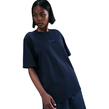 Tričko Nike Blue 969011 10 (S)