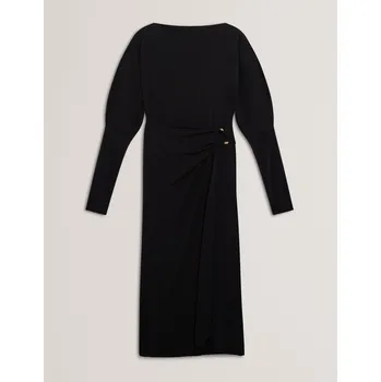 Dámské šaty Šaty Ted Baker Black 500892 8 (XS)