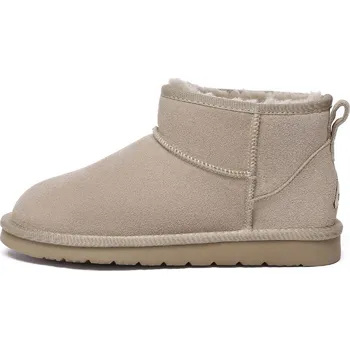 Dámské kozačky Boty EverAu Sand 1217945 UK 5