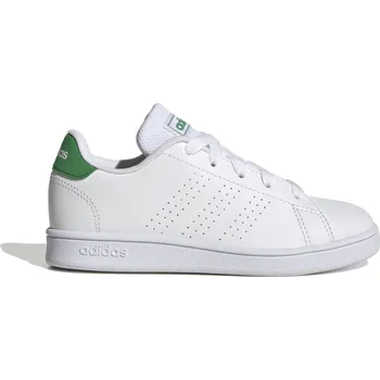 Dětská sálová obuv Boty adidas Wwht 806548 C12.5 (31)